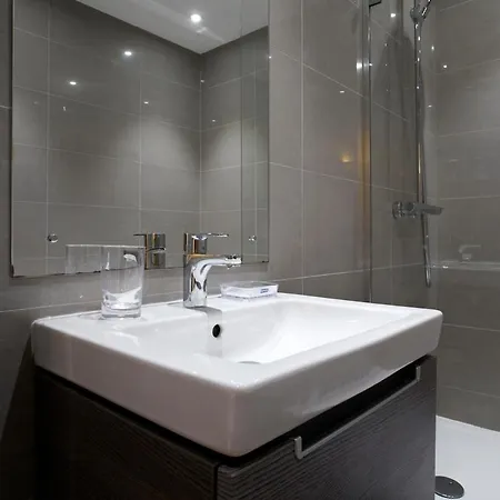 York's Grape Lane - Ground Floor Apartamento York