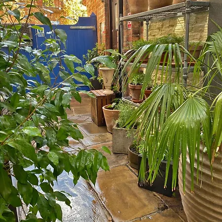 Apartamento York's Grape Lane - Ground Floor *